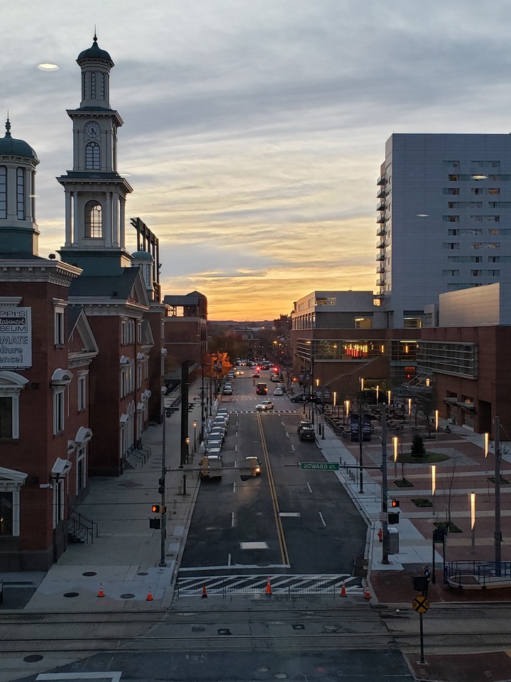 Baltimore