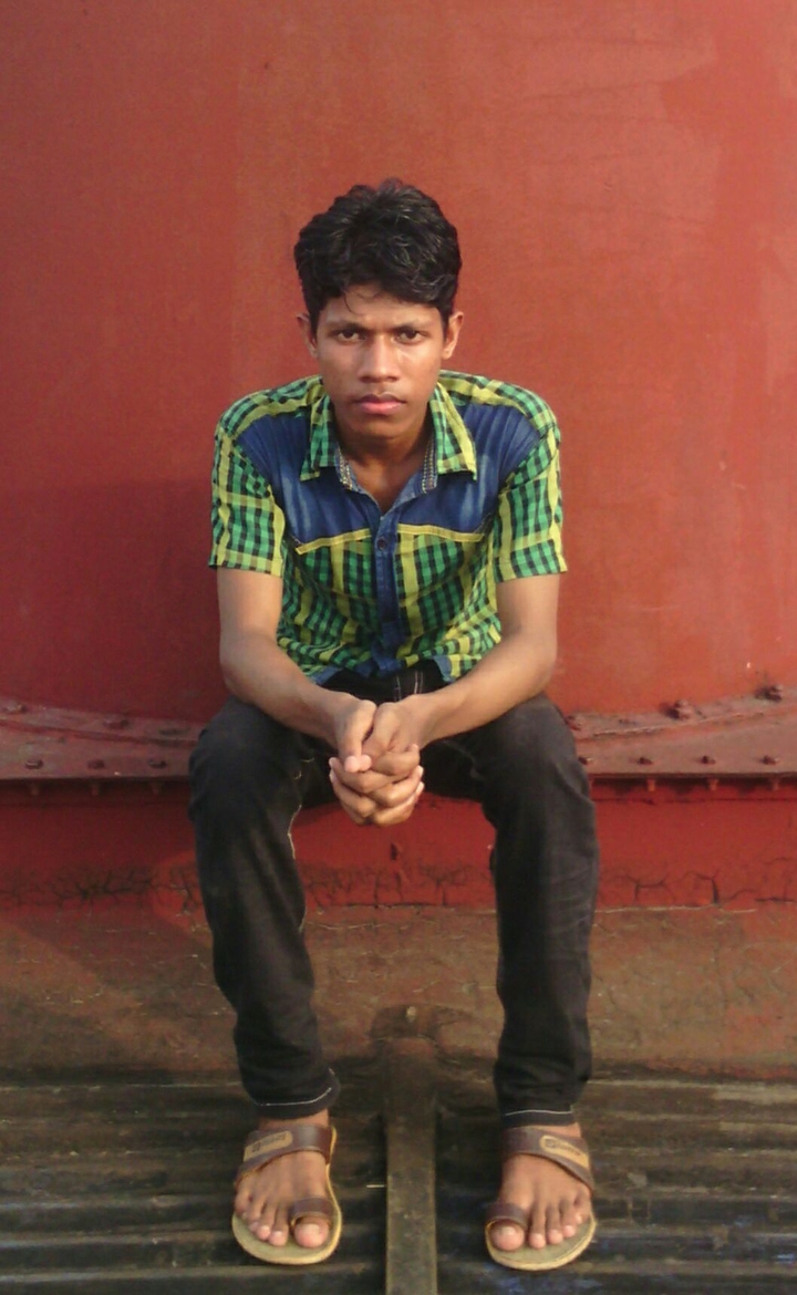 Roket Photo shoot