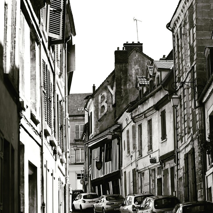 rue