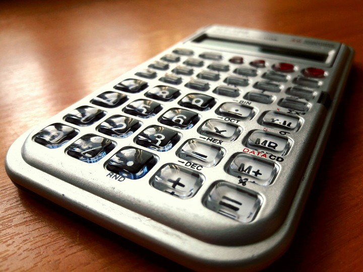 calculator