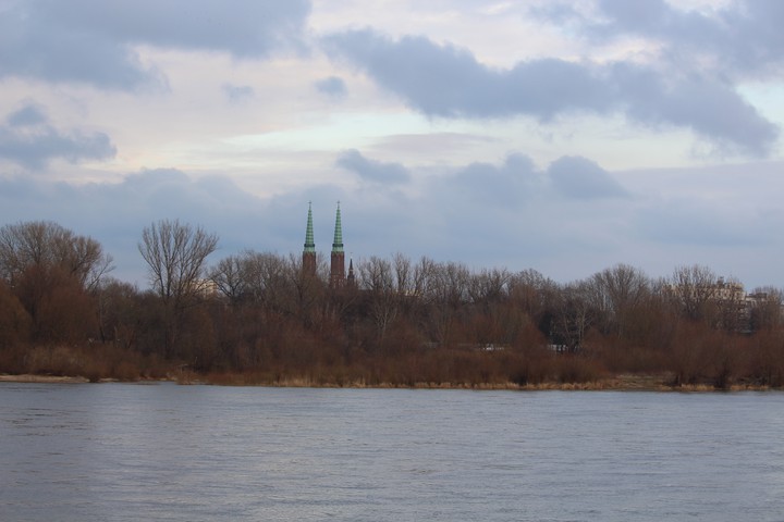 Warsaw