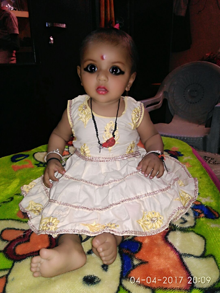 my babby
