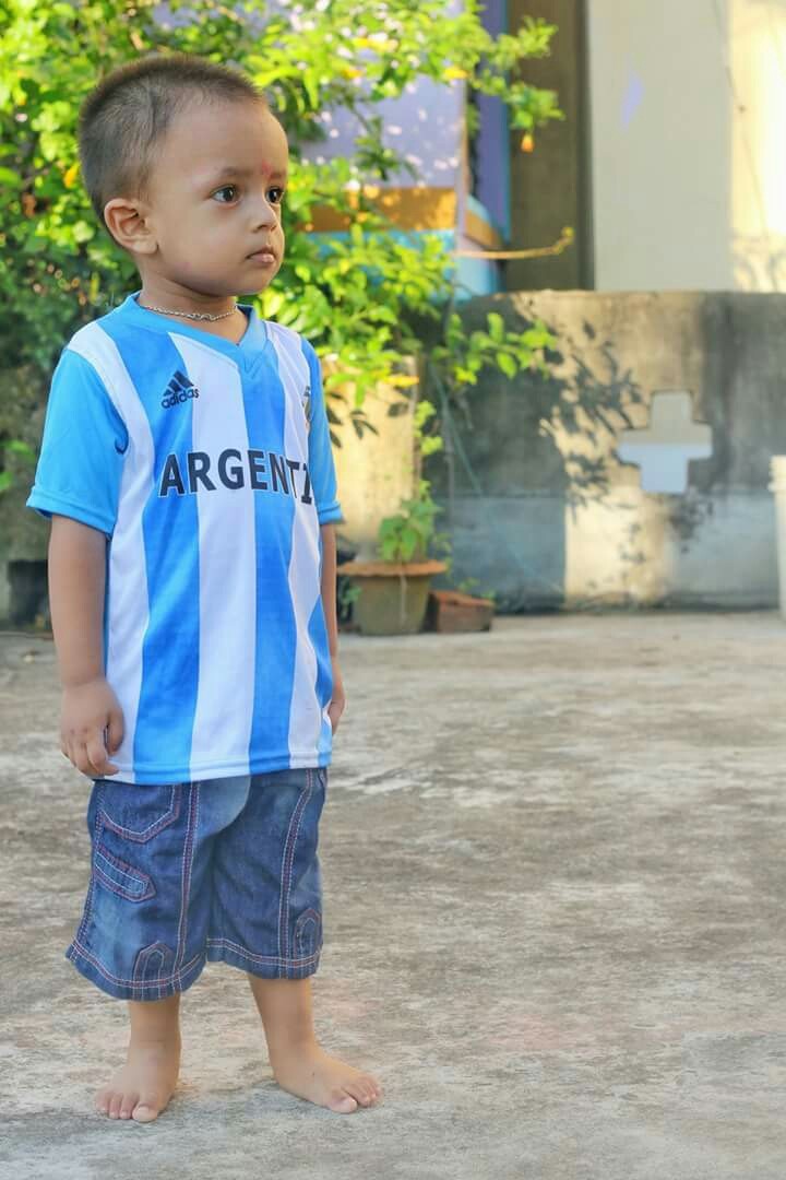 Messi lover