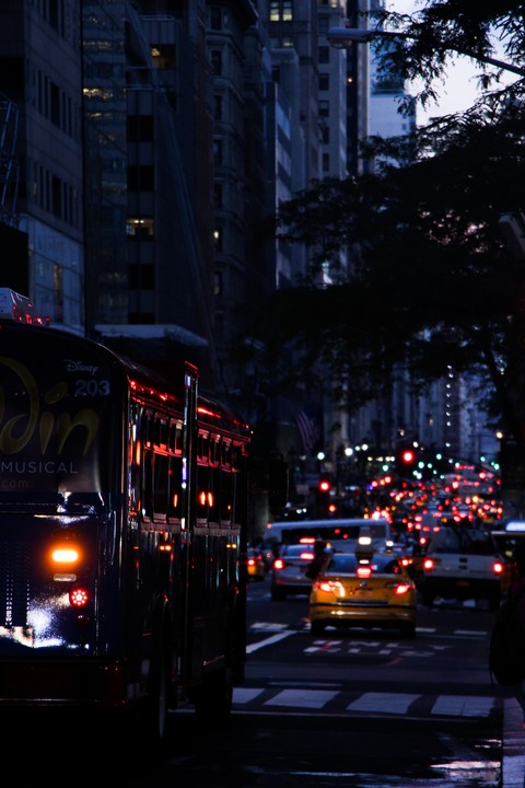 transport, night वॉलपेपर