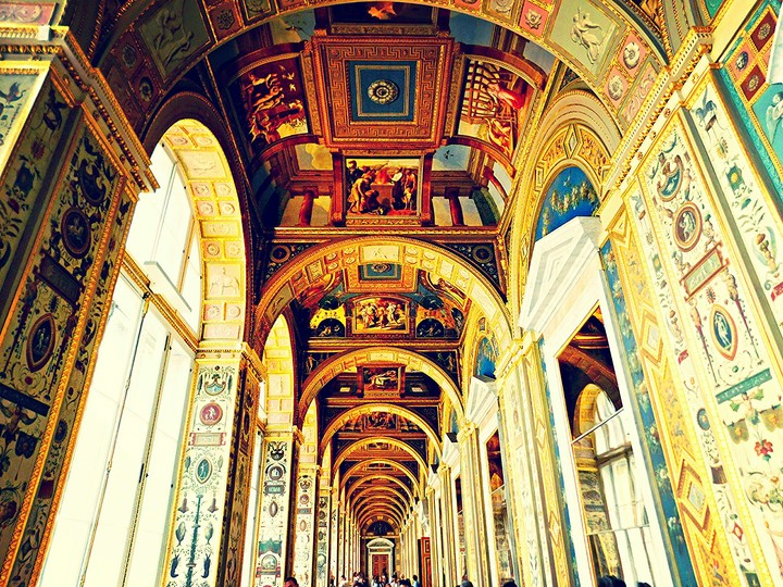 Hermitage