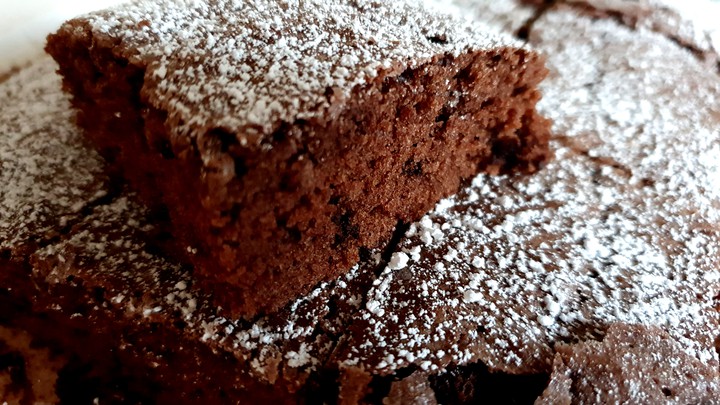 Chocolate cake ❤❤❤