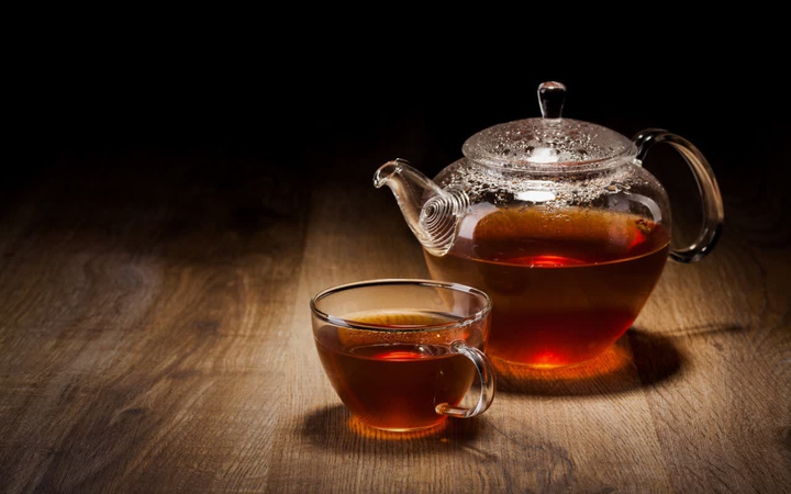 Tea