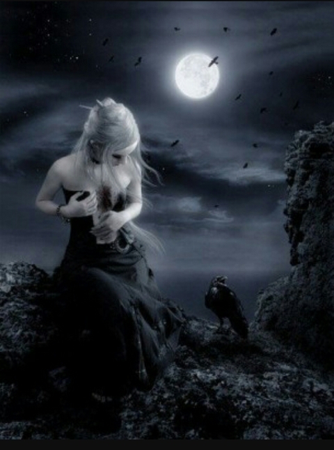 Darkness