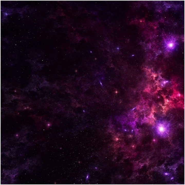 космос