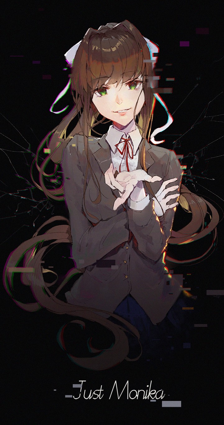 monika