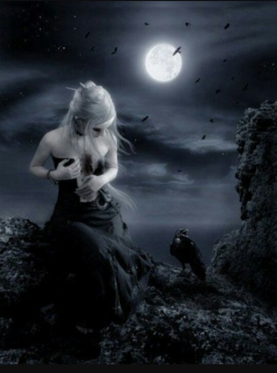 Darkness