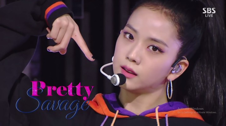 Jisoo