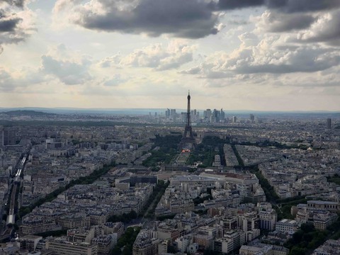 Paris France