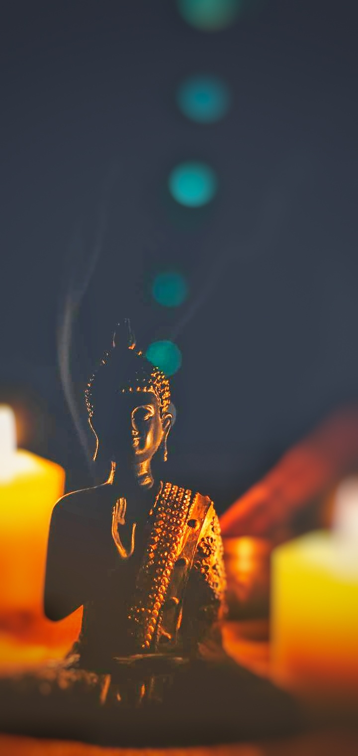 budha