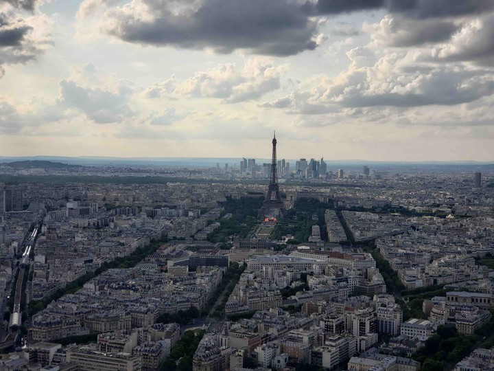 Paris France