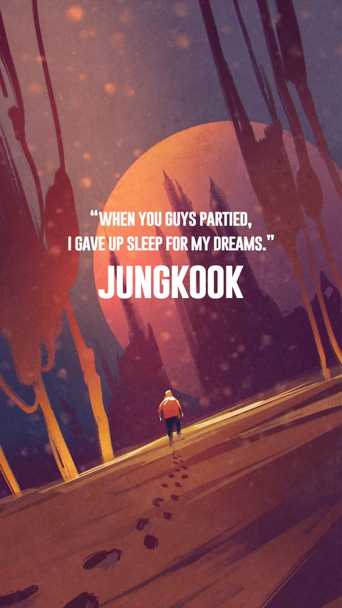 JUNGKOOK BTS