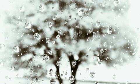 freezing, winter桌布