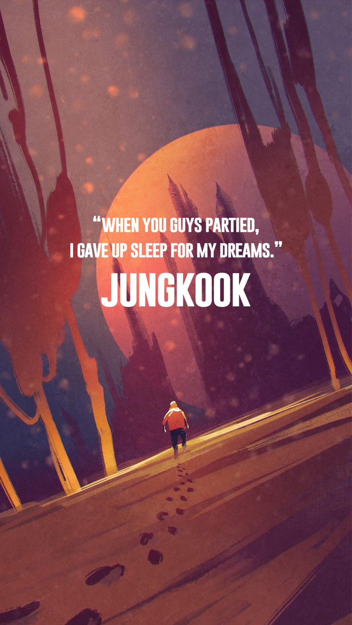 JUNGKOOK BTS