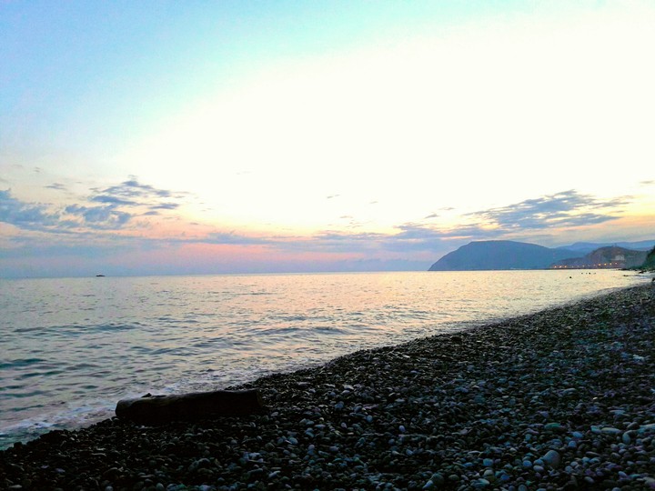 Black Sea