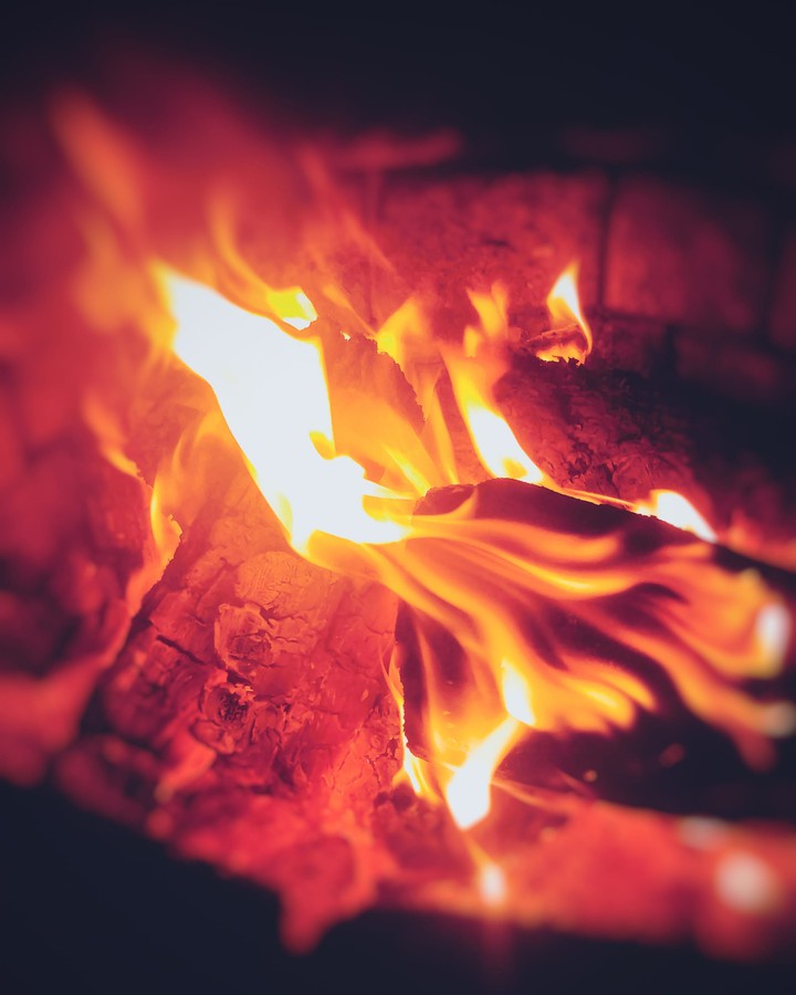 bonfire