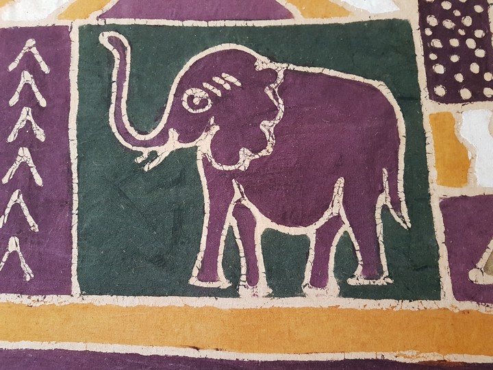 elefante