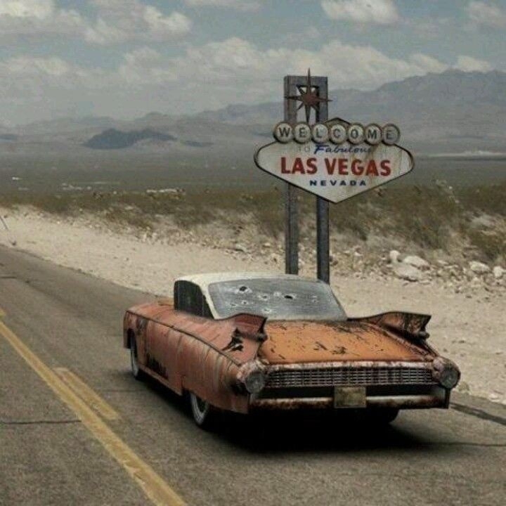 las vegas
