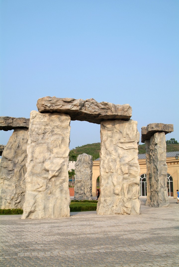 Dolmen