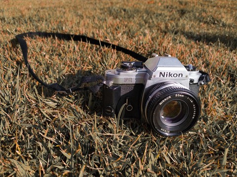 camera