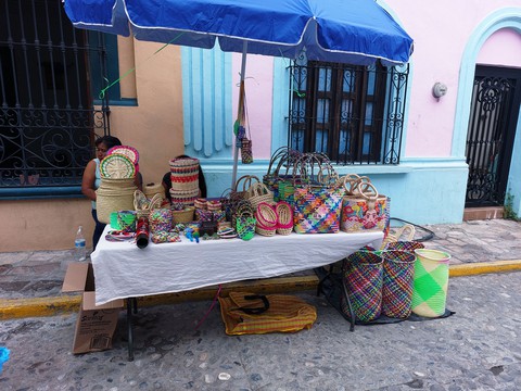 barrio antiguo Monterrey Nuevo León México