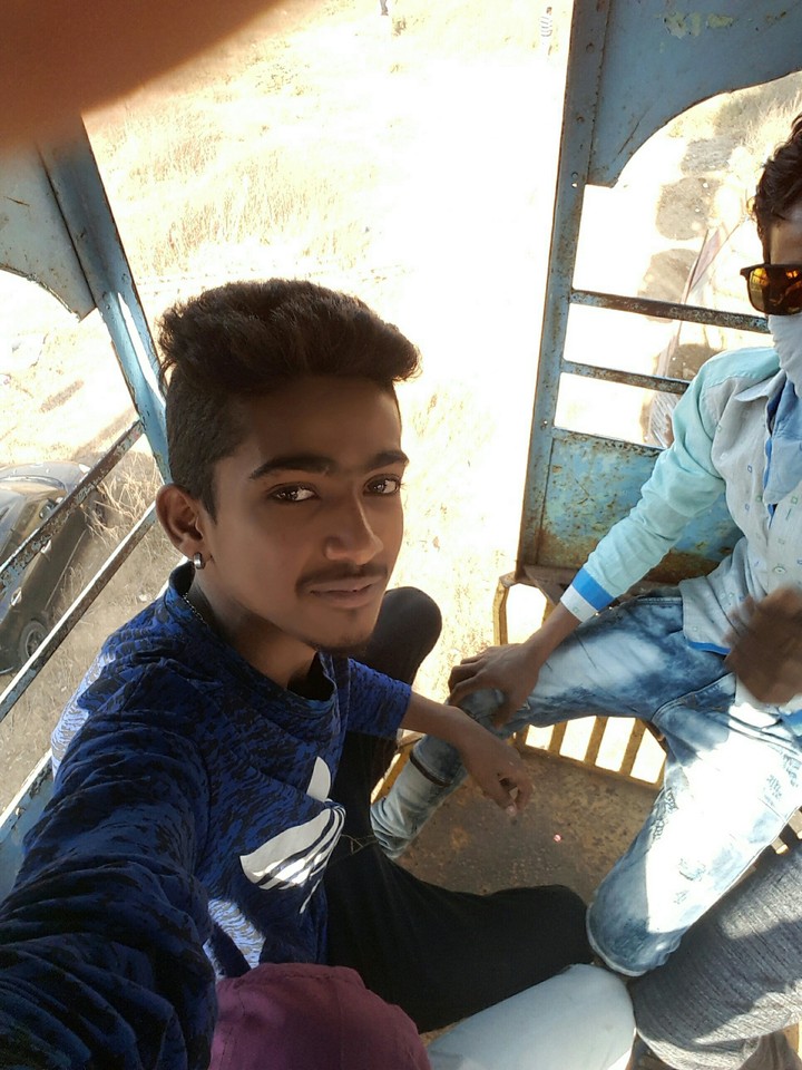 Sarfe Alam