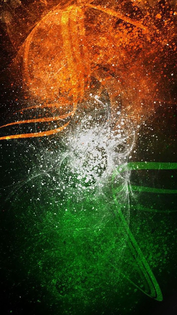 independence day. We are proud to be indian