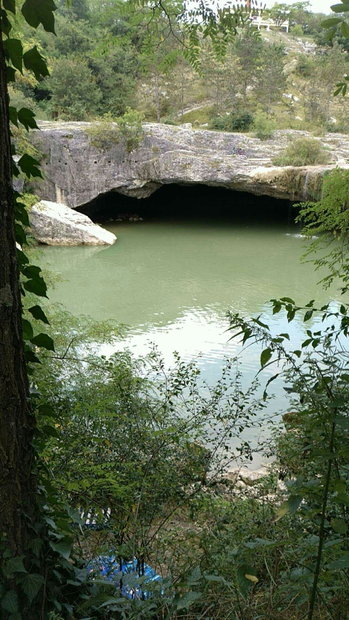 lost lake