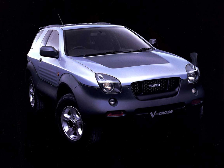 isuzu