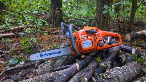 husqvarna