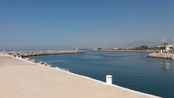 Paseo
