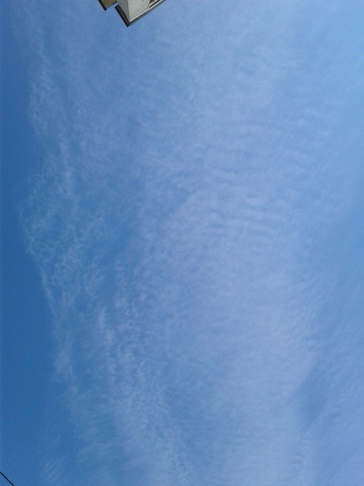 sky
