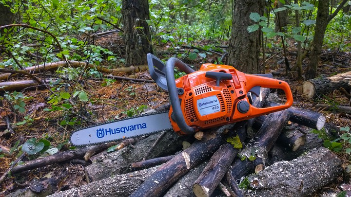 husqvarna