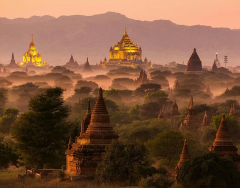 Bagan
