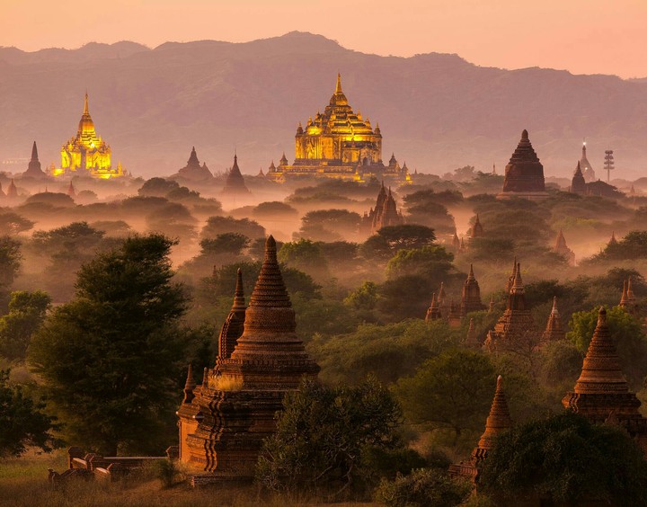 Bagan