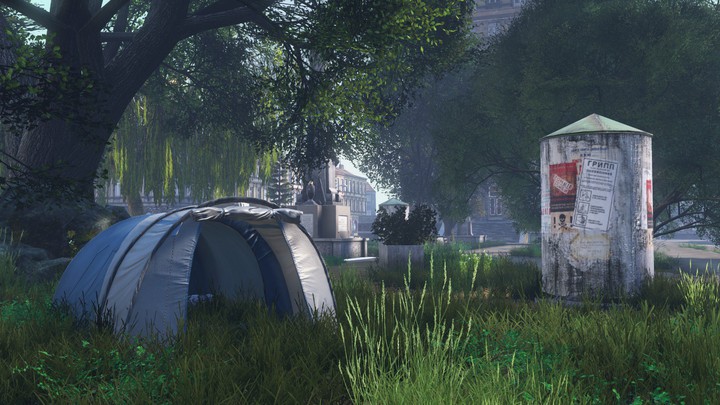 DayZ