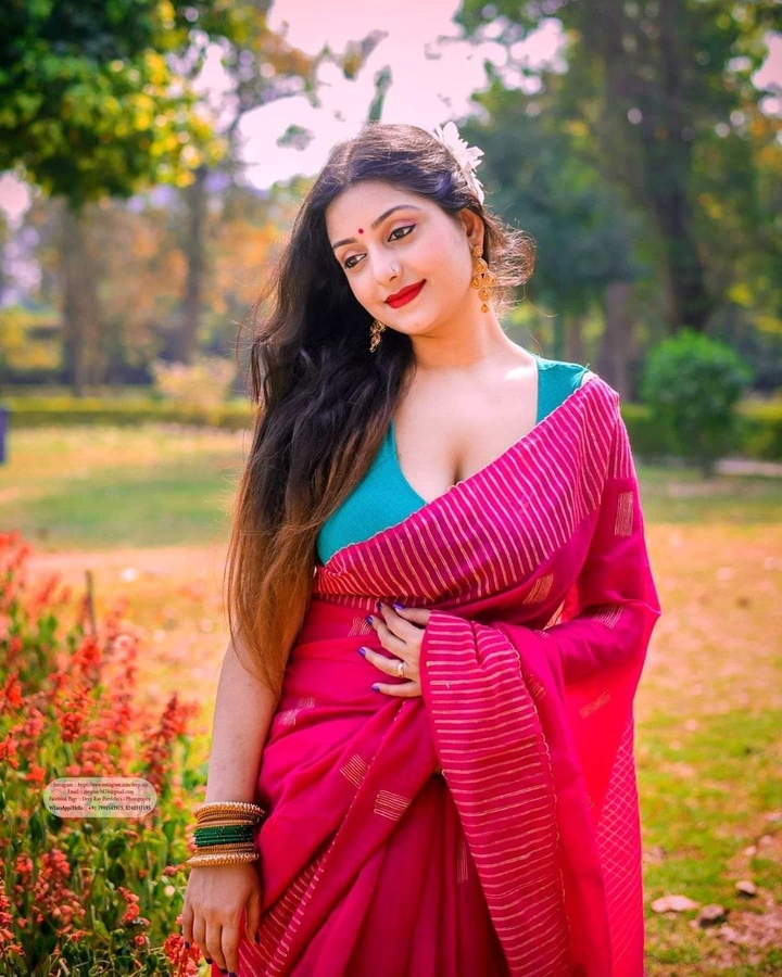 lady Indian