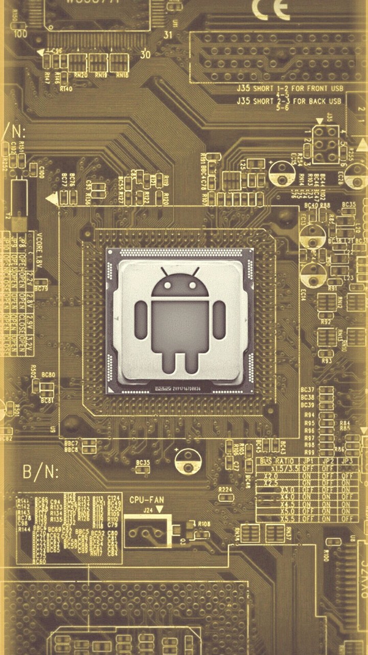 Android