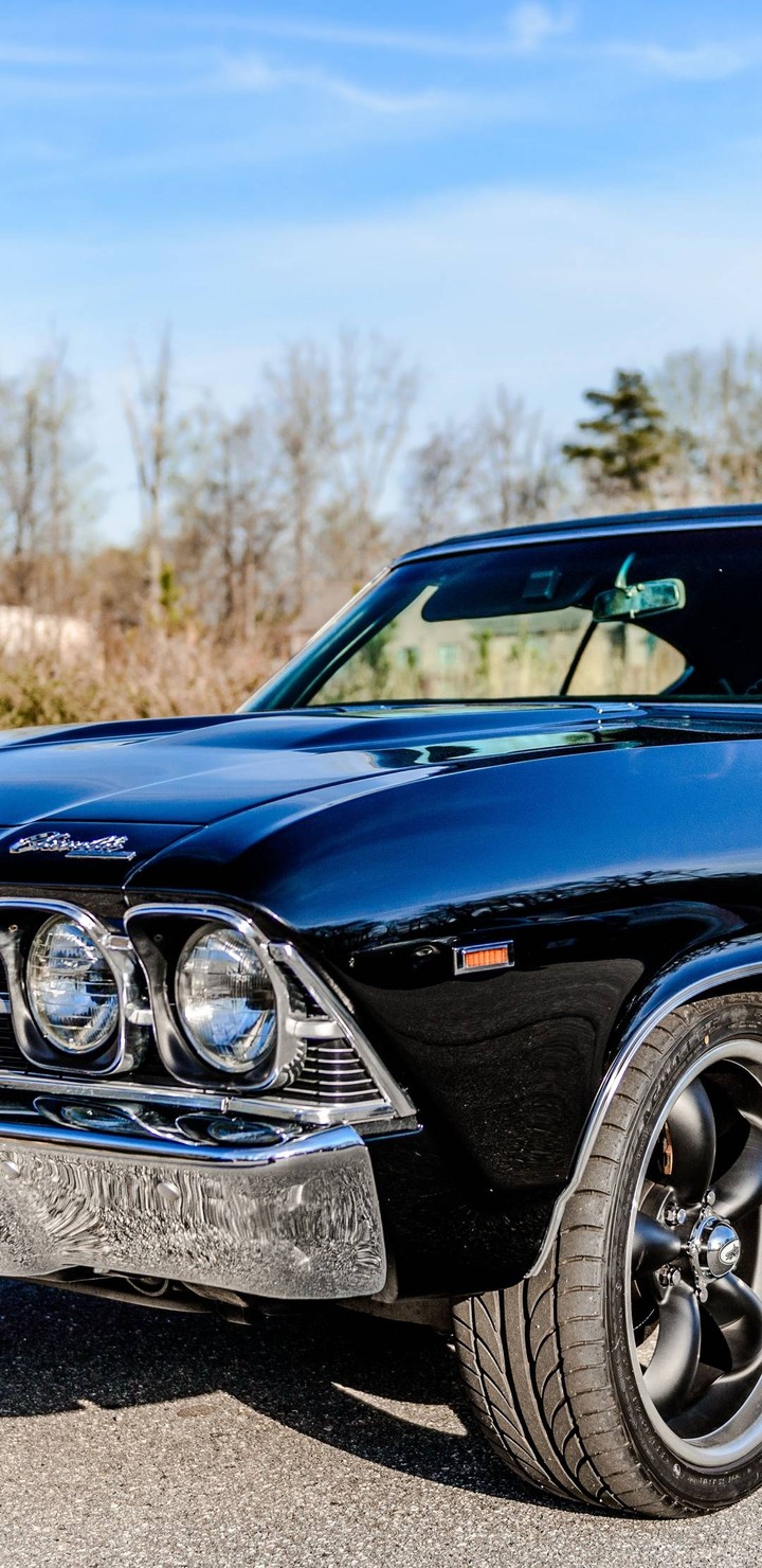 American car