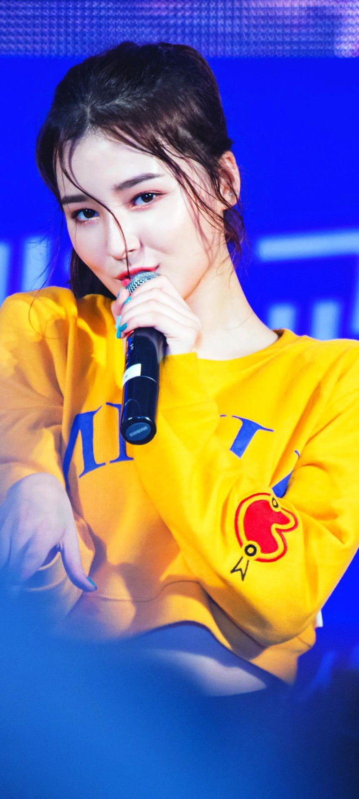 nancy