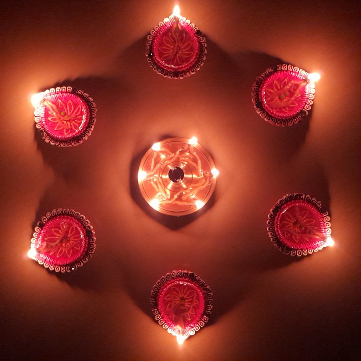 Diwali 2021