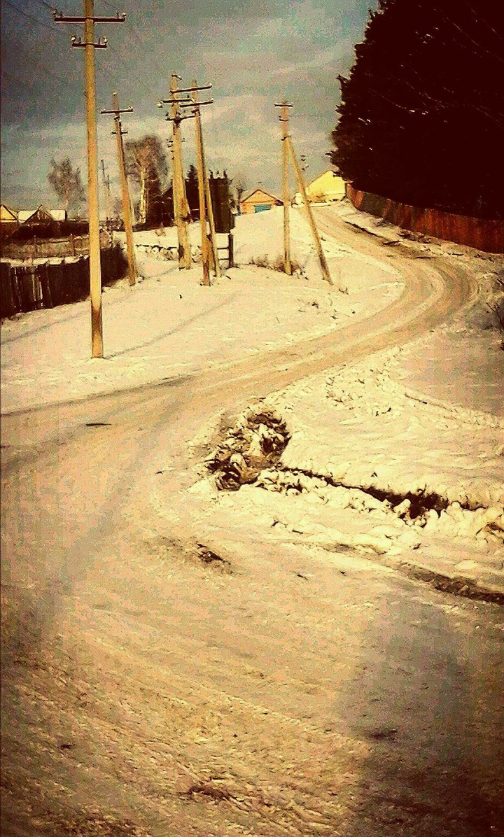 Winter
