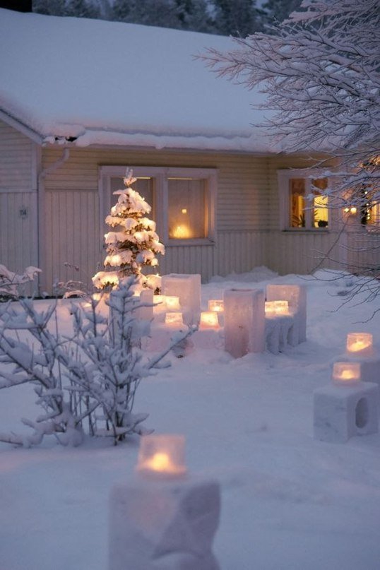 winter