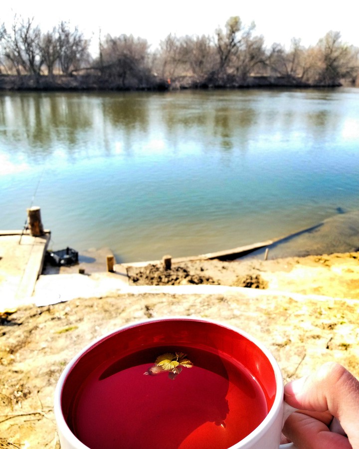☕