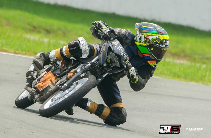 racing