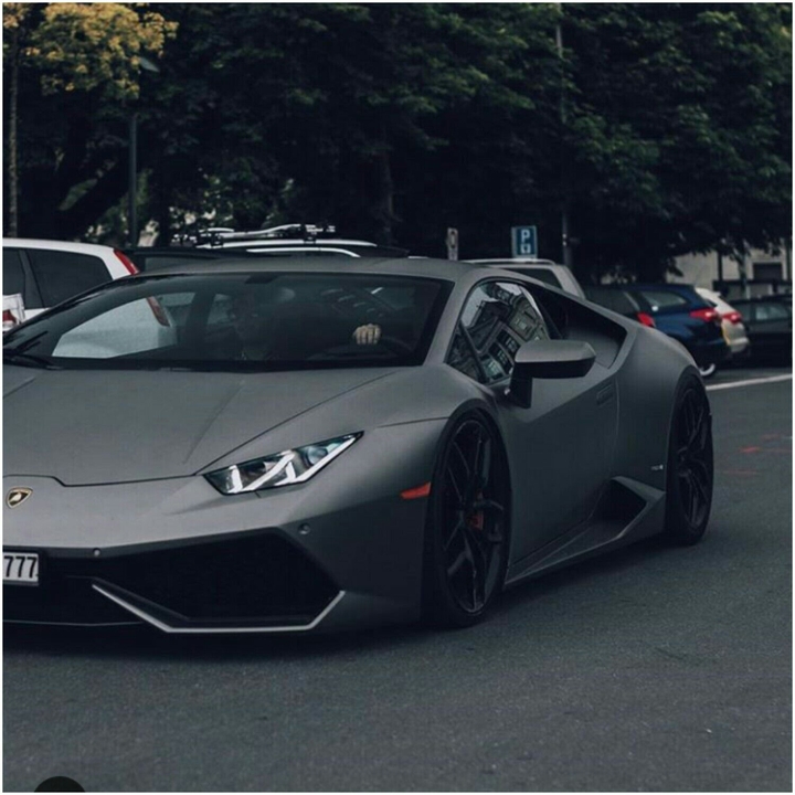 Lamborghini